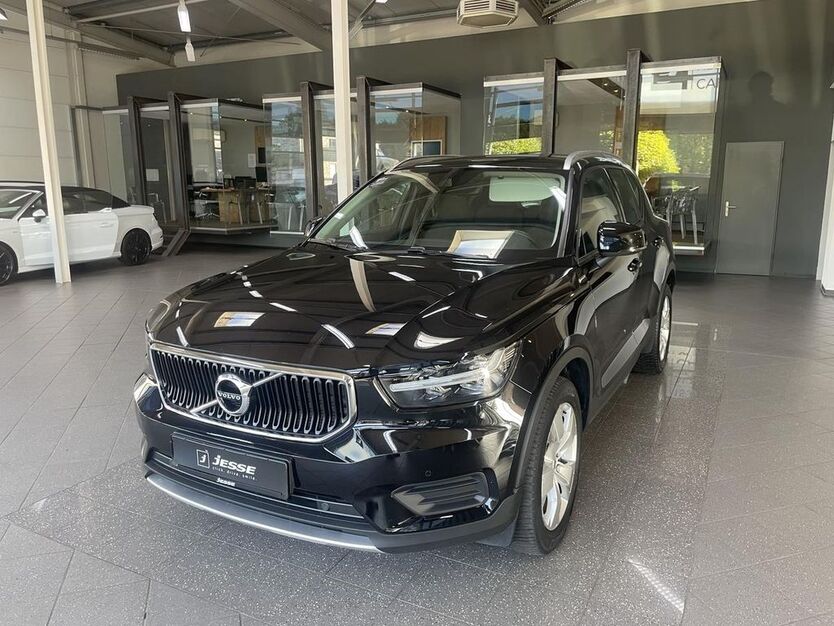 Volvo XC40 69.500 km 26.990 € Ibbenbüren 49477