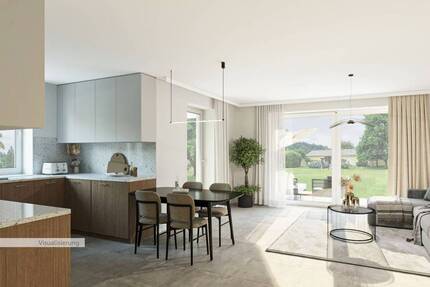 Wohnung Westerkappeln - 3 Zimmer, 96 m&sup2;, 430.000&euro; | Angebot:24138710