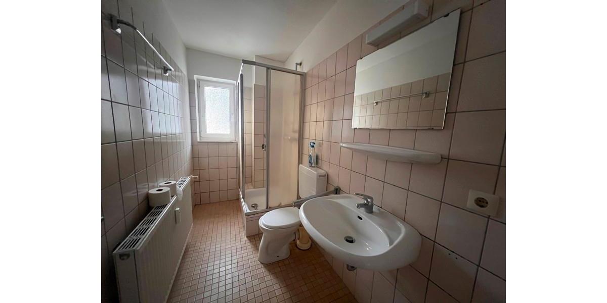 Erdgeschoßwohnung Osnabrück Gretesch - 2 Zimmer, 56 m&sup2;, 675&euro; | Angebot:24452493