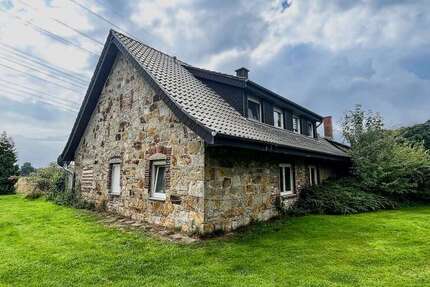 Haus zum Kaufen in Ibbenbüren 199.000 € 138.1 m²