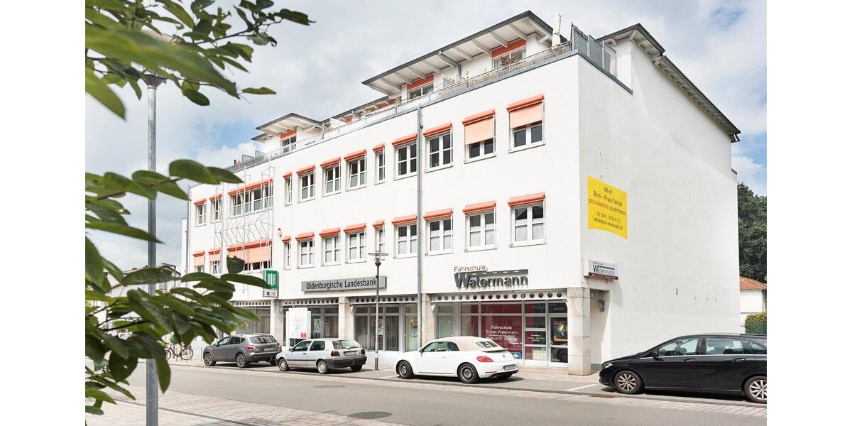 Gewerbeobjekt Wallenhorst - 1.200&euro; | Angebot:26423682