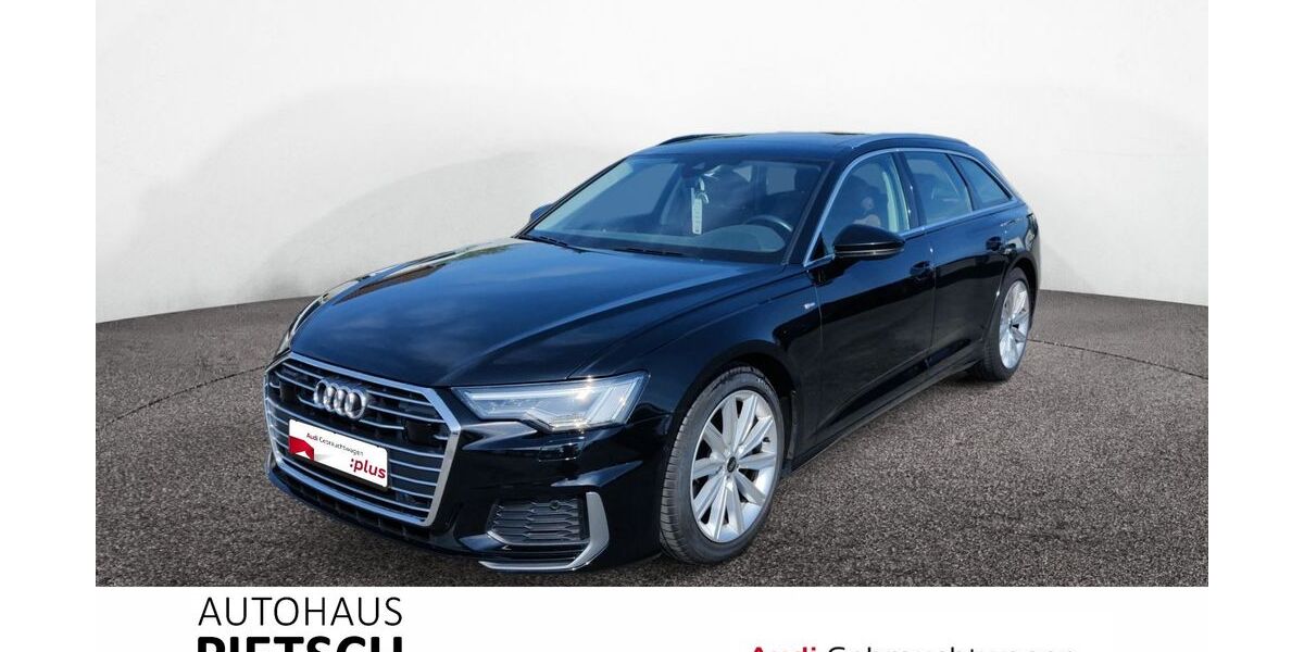 Audi A6 82.521 km 41.980 &euro; Melle 49324