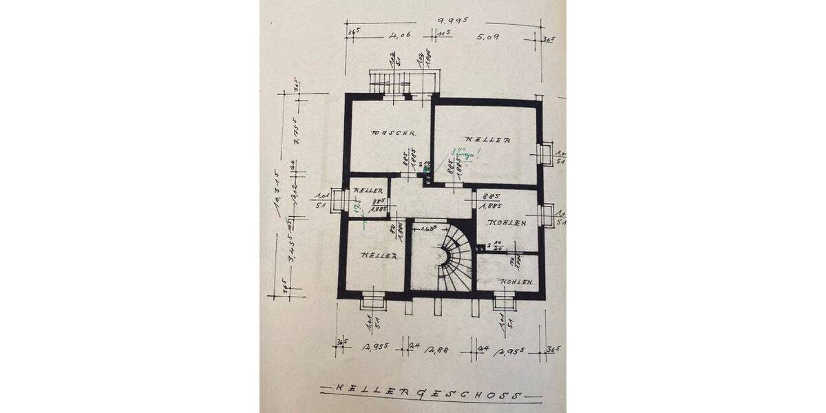 Mehrfamilienhaus, Wohnhaus Borgholzhausen - 8 Zimmer, 150 m&sup2;, 330.000&euro; | Angebot:25703891
