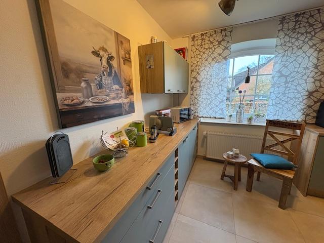 Erdgeschoßwohnung Bad Essen - 5 Zimmer, 135 m&sup2;, 1.250&euro; | Angebot:24740761