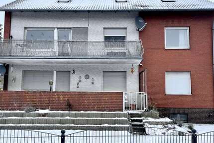 Haus Lotte / Büren Büren - 9 Zimmer, 245 m&sup2;, 429.000&euro; | Angebot:25126508