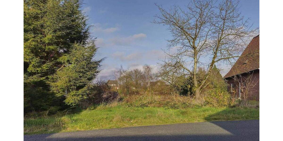 Grundstück Lengerich Hohne - 79.000&euro; | Angebot:25289596