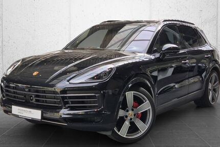 Porsche Cayenne 31.890 km 82.900 &euro; Osnabrück 49078