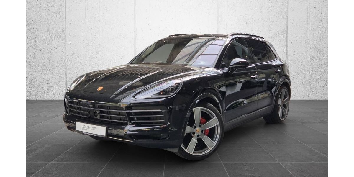 Porsche Cayenne 31.890 km 82.900 &euro; Osnabrück 49078