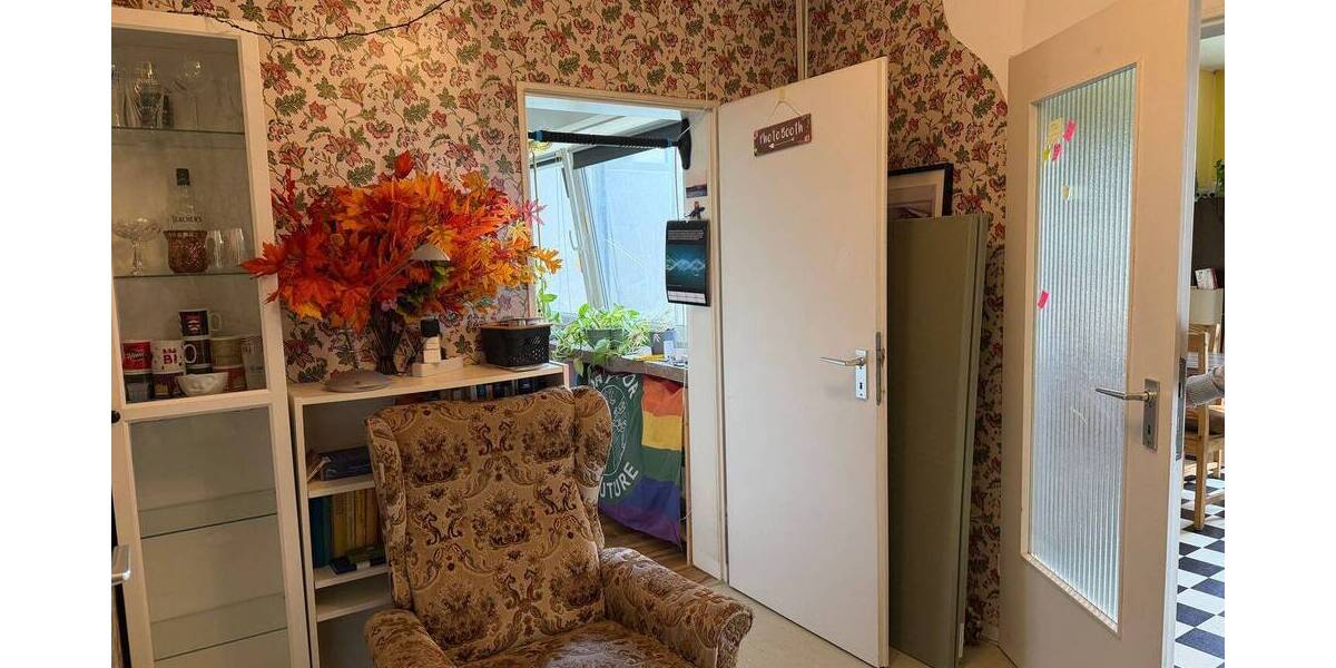 Etagenwohnung Osnabrück Weststadt - 3 Zimmer, 90 m&sup2;, 207.000&euro; | Angebot:26641580
