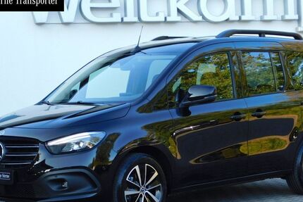 Mercedes-Benz T-Klasse 25.625 km 28.845 € Stemwede-Levern 32351