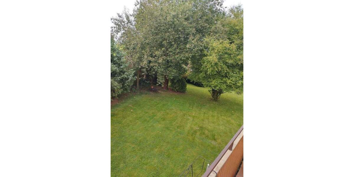 Bad Iburg, helle 3 Zimmerwohnung *PROVISIONSFREI* 3 zimmer