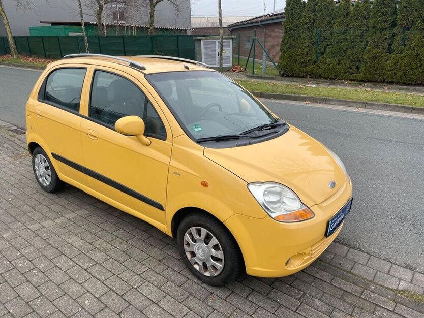 Matiz