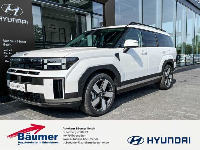 Hyundai SANTA FE 2.000 km 49.890 € Ibbenbüren 49479