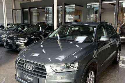 Audi Q3 74.500 km 16.490 &euro; Ibbenbüren 49477