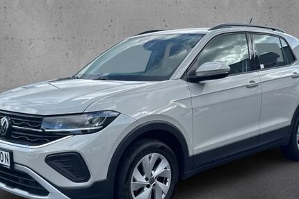 VW T-Cross 45.474 km 17.930 &euro; Ibbenbüren 49479