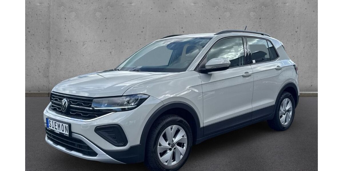 VW T-Cross 45.474 km 17.930 &euro; Ibbenbüren 49479