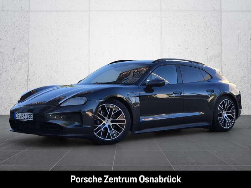 Porsche Taycan 7.900 km 119.900 € Osnabrück 49078
