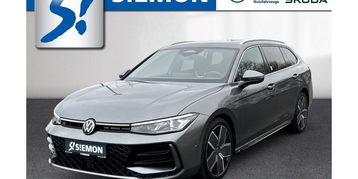 VW Passat 17.445 km 39.930 &euro; Ibbenbüren 49479