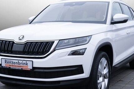 Skoda Kodiaq 98.910 km 26.949 &euro; Bramsche 49565