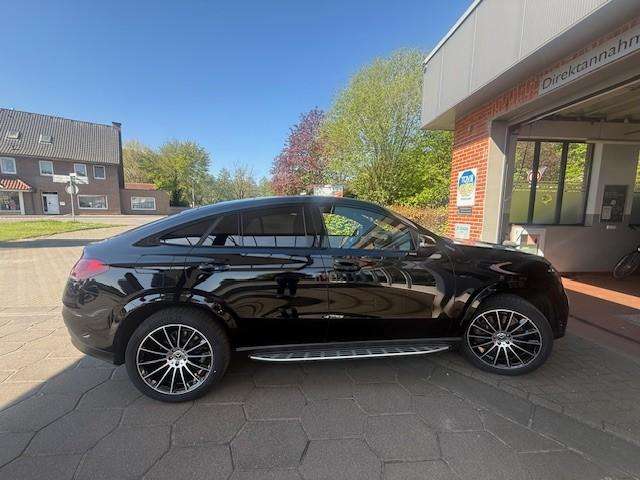 GLE 350