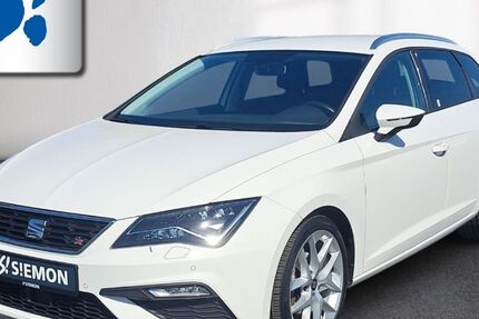 Seat Leon 125.502 km 12.930 &euro; Ibbenbüren 49479