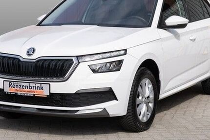 Skoda Kamiq 68.756 km 22.919 &euro; Bramsche 49565