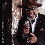 Big Daddy Wilson - Back to the Roots