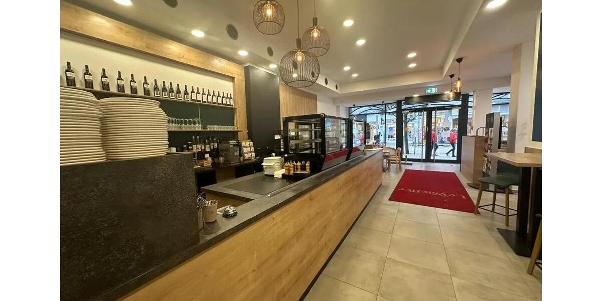 Gewerbeobjekt Osnabrück - 5.967&euro; | Angebot:20402762