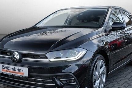 VW Polo 8.357 km 26.590 &euro; Bramsche - Engter 49565