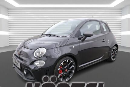 Abarth 595 Competizione 27.400 km 20.000 &euro; Osnabrück 49084