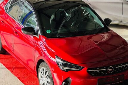 Opel Corsa 44.350 km 12.900 &euro; Bad Essen 49152