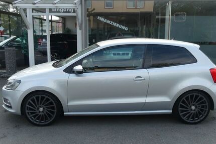 VW Polo 219.850 km 5.490 &euro; Osnabrück 49084