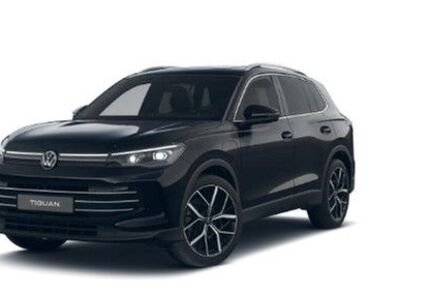 VW Tiguan 5.641 km 50.990 &euro; Bramsche - Engter 49565