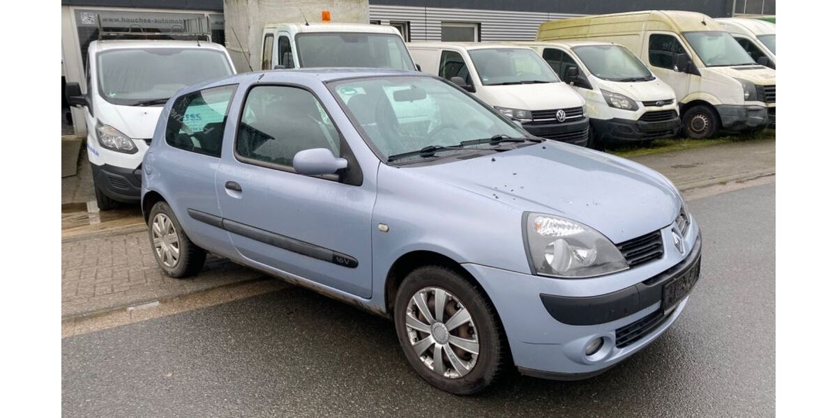 Renault Clio 129.000 km 990 &euro; Belm/Vehrte (bei Osnabrück) 49191