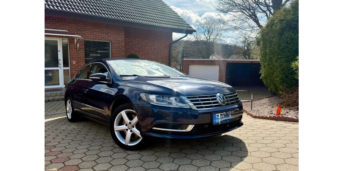 VW CC 183.000 km 10.700 &euro; Georgsmarienhütte 49124
