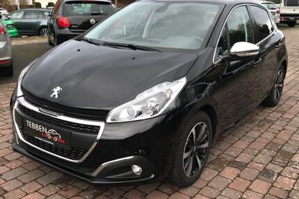 Peugeot 208 8.065 km 13.990 &euro; Bohmte 49163