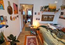süße Wohnung in der Altstadt zur Zwischenmiete