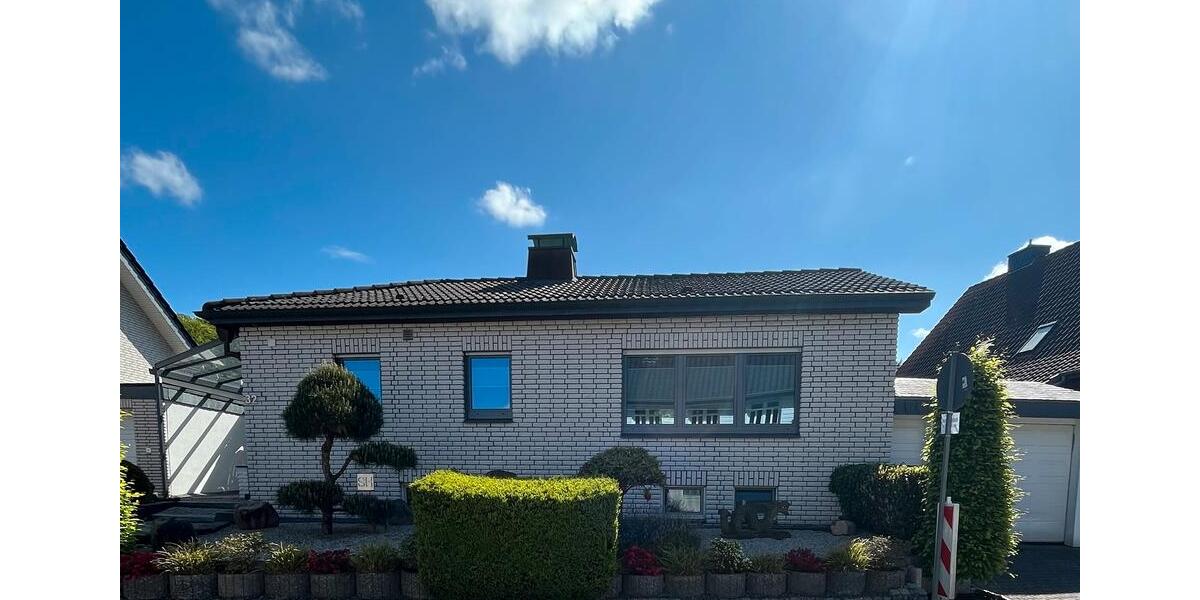 Bungalow Osnabrück Gretesch - 4 Zimmer, 130 m&sup2;, 529.000&euro; | Angebot:26398122
