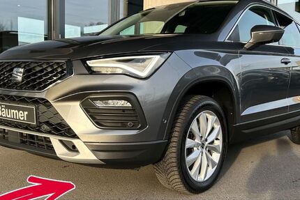 Seat Ateca 86.593 km 22.490 &euro; Ibbenbüren 49479