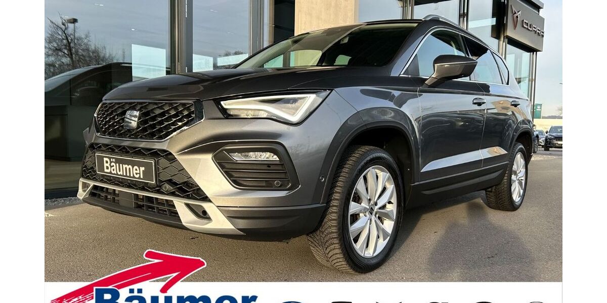 Seat Ateca 86.593 km 22.490 &euro; Ibbenbüren 49479