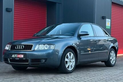 Audi A4 207.000 km 2.990 &euro; Osnabrück 49086