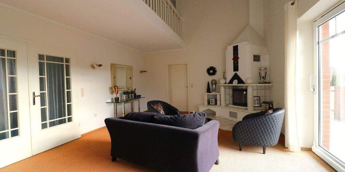 Mehrfamilienhaus, Wohnhaus Damme Damme-Ort - 595.000&euro; | Angebot:25773089