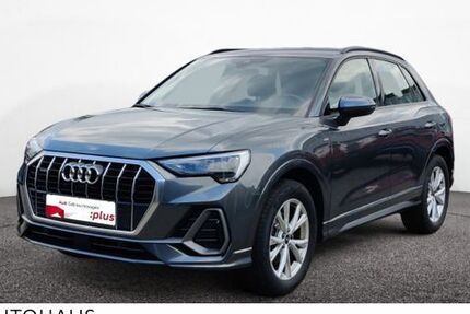 Audi Q3 65.245 km 31.480 &euro; Melle 49324