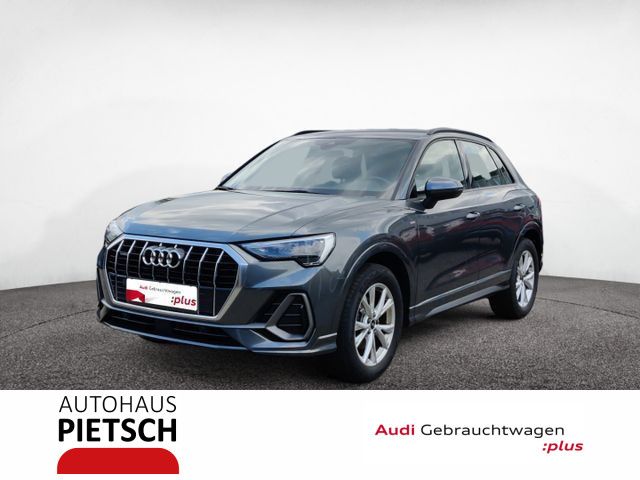 Audi Q3 65.245 km 31.480 &euro; Melle 49324