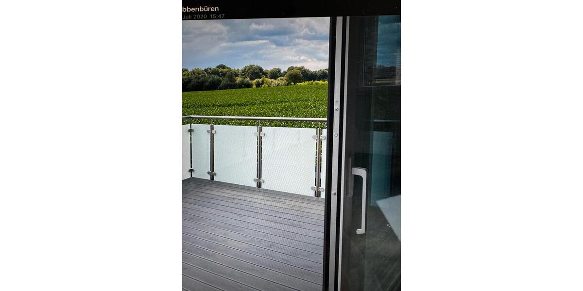 Vier Zimmerwohnung in Ibbenbüren zu vermieten 4 zimmer