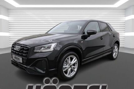 Audi Q2 6.666 km 33.900 &euro; Osnabrück 49084