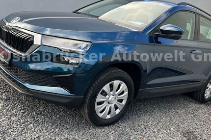 Skoda Karoq 47.800 km 19.700 € Georgsmarienhütte 49124