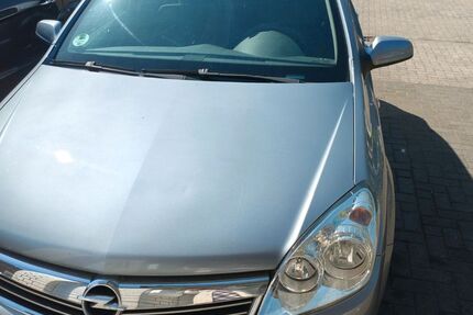 Opel Astra 202.238 km 2.400 &euro; Tecklenburg 49545