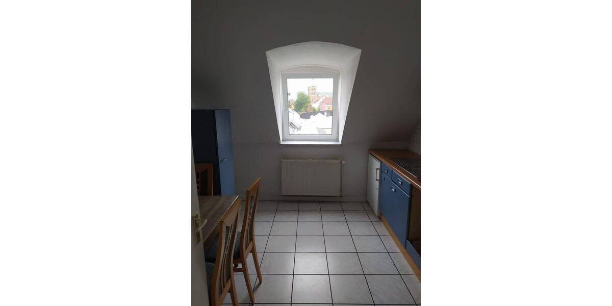 Etagenwohnung Osnabrück Innenstadt - 2 Zimmer, 62 m&sup2;, 615&euro; | Angebot:26871141