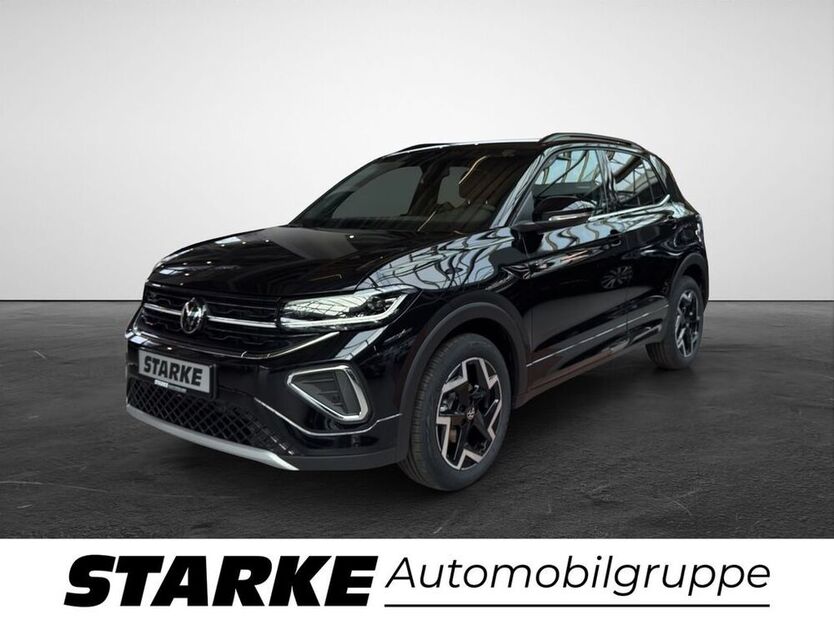 T-Cross